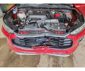 Ford Escape, St Line Select из США