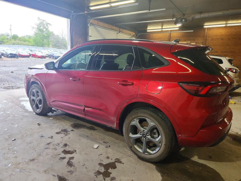 Ford Escape, St Line Select