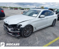 BMW 5 Series, 530I из США