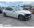 BMW 5 Series, 530I из США