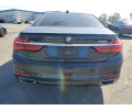 BMW BMW 7 Series, 740 I из США
