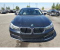 BMW BMW 7 Series, 740 I из США