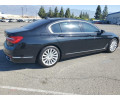 BMW BMW 7 Series, 740 I из США