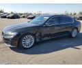 BMW BMW 7 Series, 740 I из США