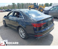 Audi A4, 40 Premium из США