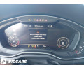 Audi A4, 45 Premium из США
