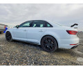 Audi A4, Premium Plus из США