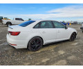 Audi A4, Premium Plus из США