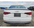 Audi A4, Premium Plus из США