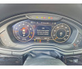 Audi A4, Premium Plus из США