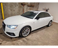 Audi A4, Premium Plus из США