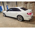 Audi A4, Premium Plus из США
