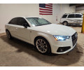 Audi A4, Premium Plus из США