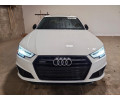 Audi A4, Premium Plus из США