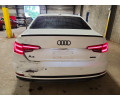 Audi A4, Premium Plus из США
