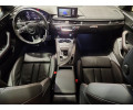 Audi A4, Premium Plus из США