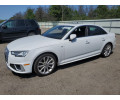 Audi A4, Premium Plus из США