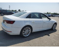 Audi A4, Premium Plus из США