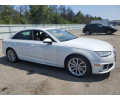 Audi A4, Premium Plus из США