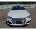 Audi A4, Premium Plus из США