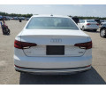 Audi A4, Premium Plus из США