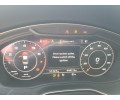 Audi A4, Premium Plus из США