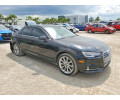 Audi A4, Premium из США