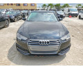 Audi A4, Premium из США