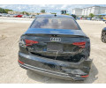 Audi A4, Premium из США