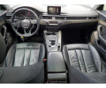 Audi A4, Premium из США