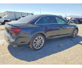 Audi A4, Premium из США