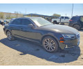 Audi A4, Premium из США