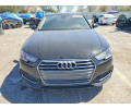 Audi A4, Premium из США