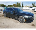 BMW 5 Series, 530E из США
