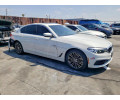 BMW 5 Series, 530E из США
