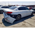 BMW 5 Series, 530E из США