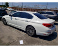BMW 5 Series, 530E из США