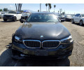 BMW 5 Series, 530E из США