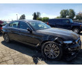 BMW 5 Series, 530E из США