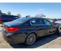 BMW 5 Series, 530E из США