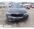 BMW 5 Series, 530I из США