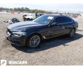 BMW 5 Series, 530I из США