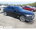 BMW 5 Series, 530I из США