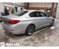 BMW 5 Series, 530I Xdrive из США