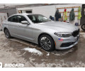 BMW 5 Series, 530I Xdrive из США