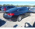 Chevrolet Malibu из США
