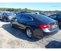 Chevrolet Malibu из США