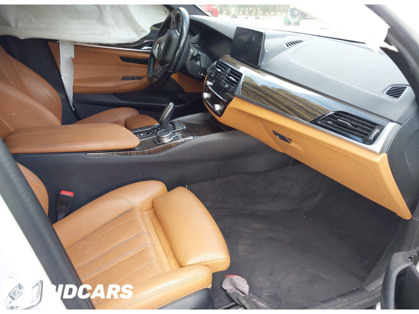 BMW 5 Series, 530I