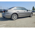 Audi A4, Premium из США