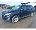 Chevrolet Equinox из США